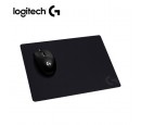 PAD MOUSE LOGITECH G240 CLOTH MEDIUM BLACK (943-000783)-P